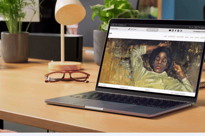framed-gallery-website-optimized-by-osaro-joshua